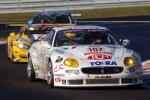 Maserati MC-12 Corse GT FIA 2005 года